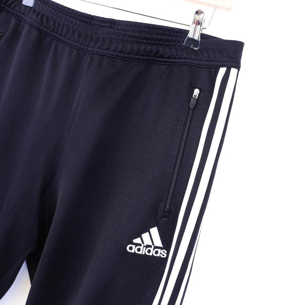 Vintage Adidas Sweatpants - Picture 3 of 4